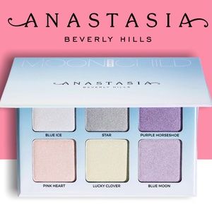 Anastasia Moon Child Glow Kit